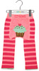 Hanger Pink Cupcake by Izzy & Owie - Hanger