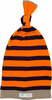 Orange and Navy Stripe by Izzy & Owie - 