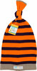 Orange and Navy Stripe by Izzy & Owie - Package