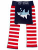 Primary Image Red and Navy Shark by Izzy & Owie -