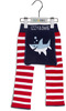 Hanger Red and Navy Shark by Izzy & Owie - Hanger
