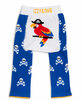 Blue Pirate Parrot by Izzy & Owie - 