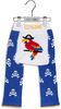 Blue Pirate Parrot by Izzy & Owie - Hanger