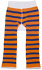 Orange and Blue Lacrosse by Izzy & Owie - Back