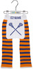 Orange and Blue Lacrosse by Izzy & Owie - Hanger