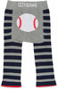 Primary Image Blue and Gray Baseball by Izzy & Owie -