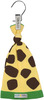 Green and Yellow Giraffe by Izzy & Owie - Hanger