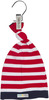 Red and Navy Stripe by Izzy & Owie - Hanger
