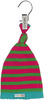 Pink and Green Stripe by Izzy & Owie - Hanger