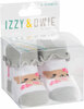 Package Pink and Gray Kitty by Izzy & Owie - Package