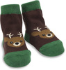 Primary Image Camouflage Deer by Izzy & Owie -
