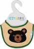 Hanger Black Bear by Izzy & Owie - Hanger