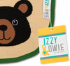 Package Black Bear by Izzy & Owie - Package
