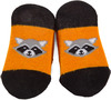 Bottom Orange Raccoon by Izzy & Owie - Bottom