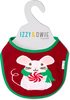 Christmas Mouse by Izzy & Owie - Hanger