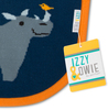 Blue Rhino by Izzy & Owie - Package