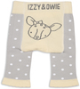 Soft Yellow Deer by Izzy & Owie - 
