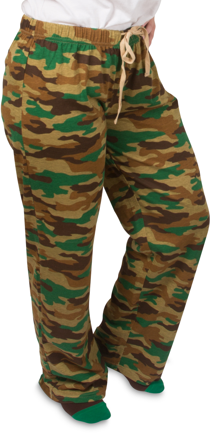 Camouflage by Izzy & Owie - Camouflage - S Unisex Lounge Pants