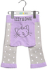 Soft Lavender Kitty by Izzy & Owie - Hanger