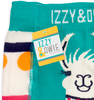 Teal Llama by Izzy & Owie - Package