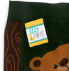 Brown Bear by Izzy & Owie - Package