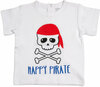 Happy Pirate by Izzy & Owie - 