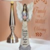 Grandmother Guardian Angel by Elements - Video