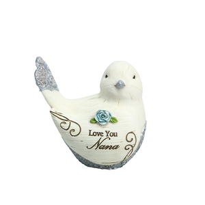 Nana by Elements - 3.5" Bird Figurine