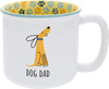 Dog Dad by Pawsome Pals - 