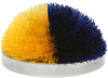 Blue & Yellow by Repre-Scent - 