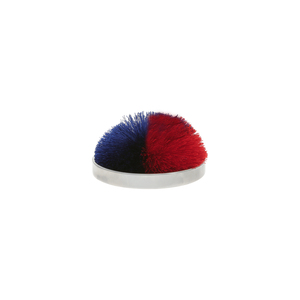 Red & Blue by Repre-Scent - 2.75" Pom Pom Lid