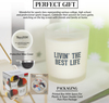 Best Life - Black by Repre-Scent - Graphic2