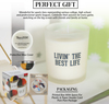 Best Life - Green & Yellow by Repre-Scent - Graphic2