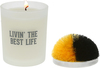 Best Life - Black & Yellow by Repre-Scent - 