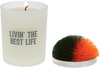 Best Life - Green & Orange by Repre-Scent - 