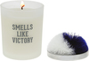 Victory - Blue & White by Repre-Scent - 