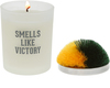 Victory - Green & Yellow by Repre-Scent - 