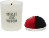 Victory - Red & Navy by Repre-Scent - 