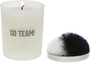 Go Team! - Navy & White by Repre-Scent - 