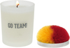 Go Team! - Red & Yellow by Repre-Scent - 