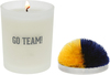 Go Team! - Blue & Yellow by Repre-Scent - 