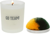 Go Team! - Green & Yellow by Repre-Scent - 