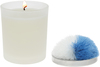 Blank - Light Blue & White by Repre-Scent - 