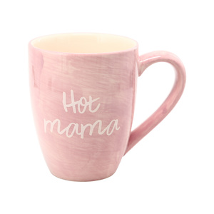 Hot Mama by Mom Life - 20 oz Cup