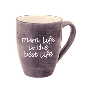 Best Life by Mom Life - 20 oz Cup