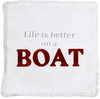 Boat by Tossing Words Around - Alt1
