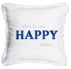 Happy Place by Tossing Words Around - 