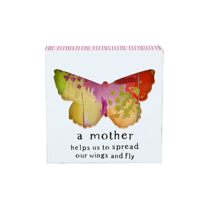 Mother by Celebrating You - 4.5" Plaque