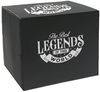 Fishing by Legends of this World - Package