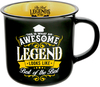Legend by Legends of this World - 